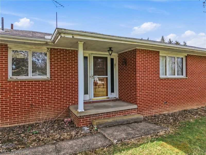 5325 Hoagland Blackstub Road , Cortland, OH 44410 Photo 4