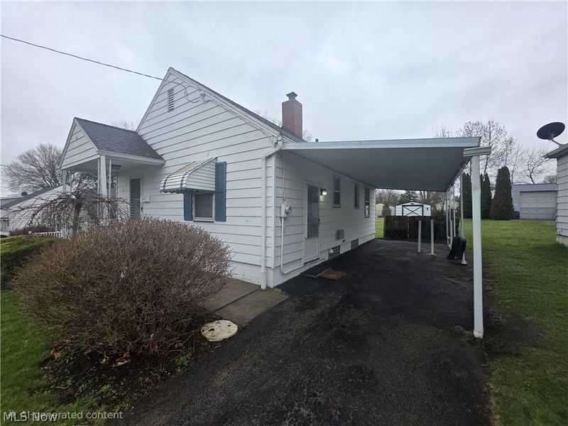 1961 Overlook Avenue , Youngstown, OH 44509 Photo 2