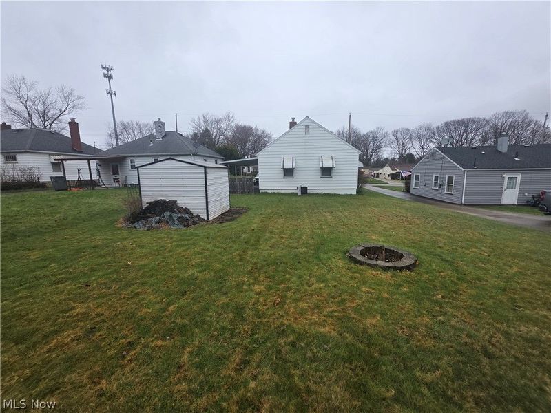 1961 Overlook Avenue , Youngstown, OH 44509 Photo 4