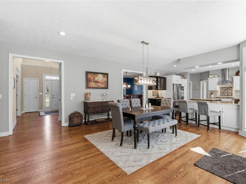 1664 E Haymarket Way, Hudson, OH 44236 Photo 13