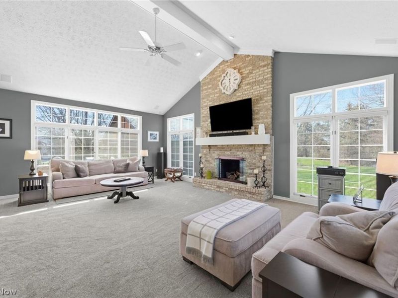 1664 E Haymarket Way, Hudson, OH 44236 Photo 17