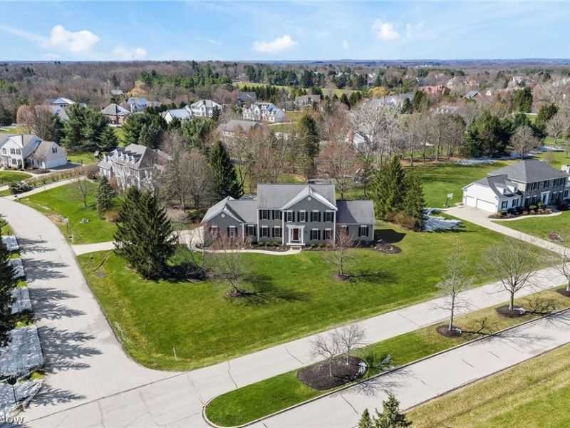 1664 E Haymarket Way, Hudson, OH 44236 Photo 2