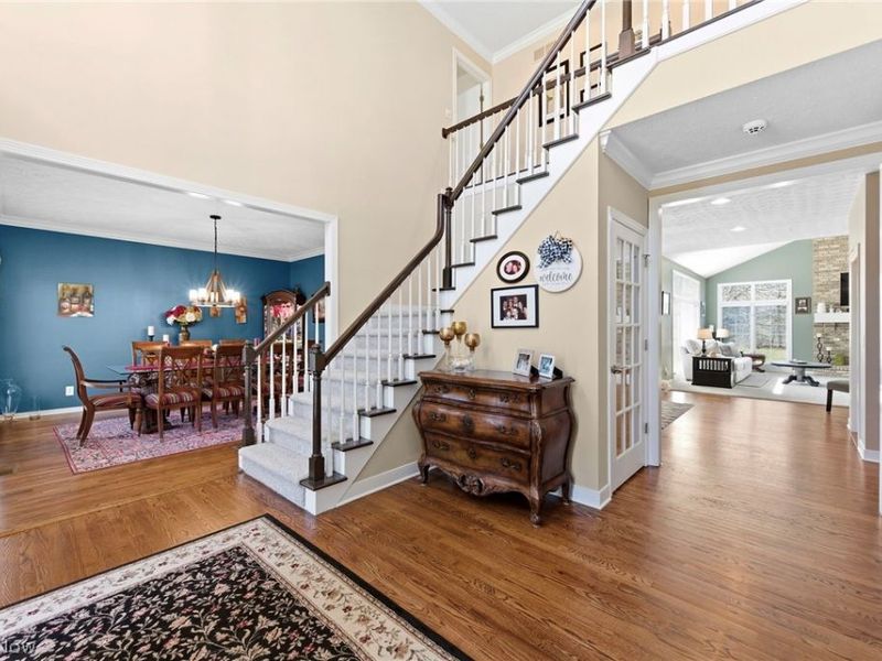 1664 E Haymarket Way, Hudson, OH 44236 Photo 3