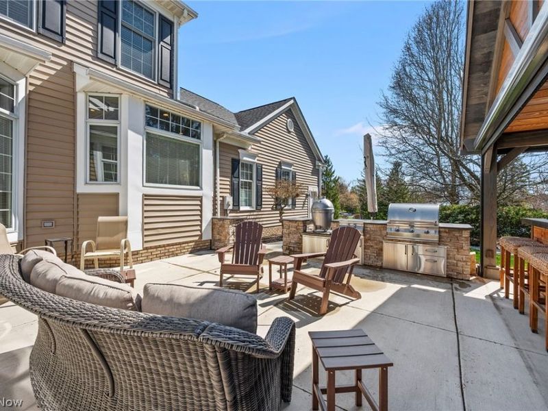 1664 E Haymarket Way, Hudson, OH 44236 Photo 32