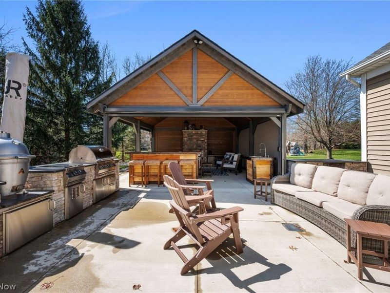 1664 E Haymarket Way, Hudson, OH 44236 Photo 34