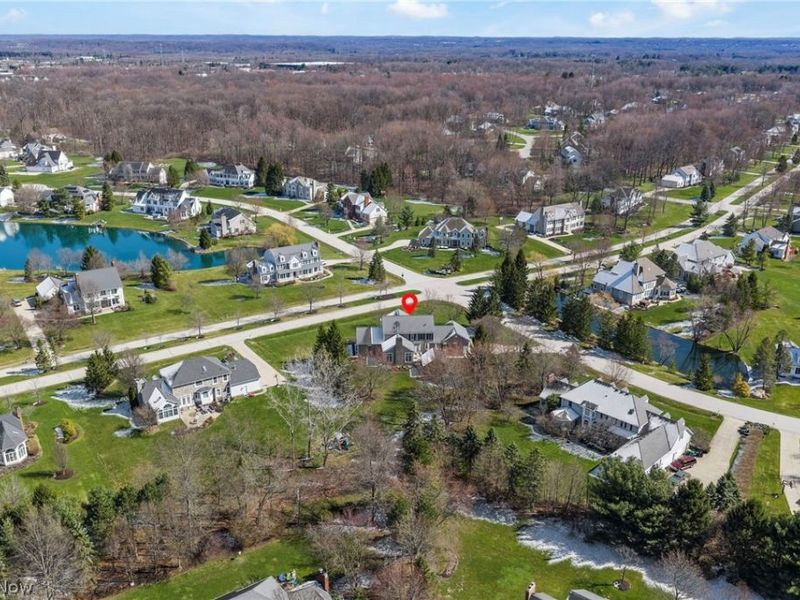 1664 E Haymarket Way, Hudson, OH 44236 Photo 37