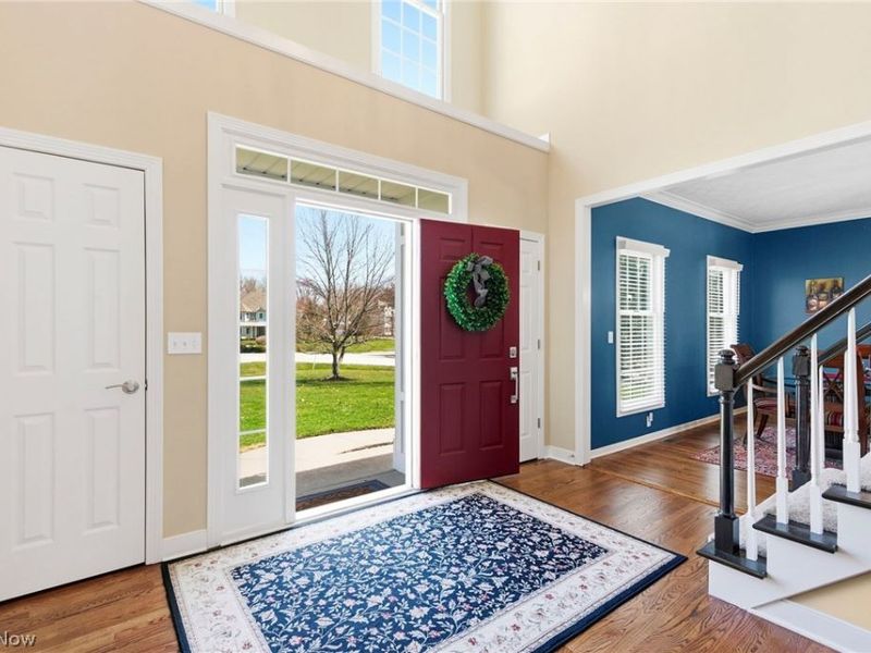 1664 E Haymarket Way, Hudson, OH 44236 Photo 4