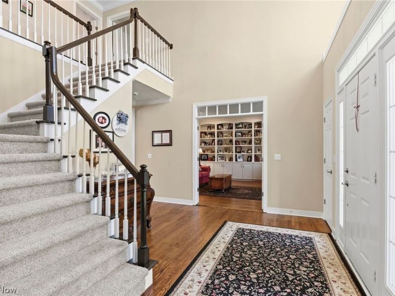 1664 E Haymarket Way, Hudson, OH 44236 Photo 5