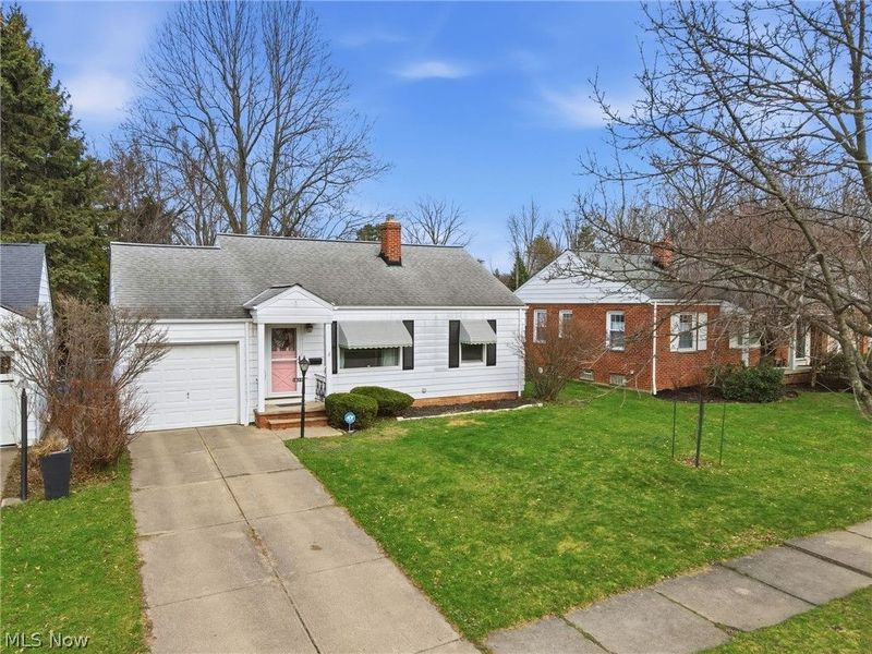 1629 Curry Road, Lyndhurst, OH 44124 Photo 2