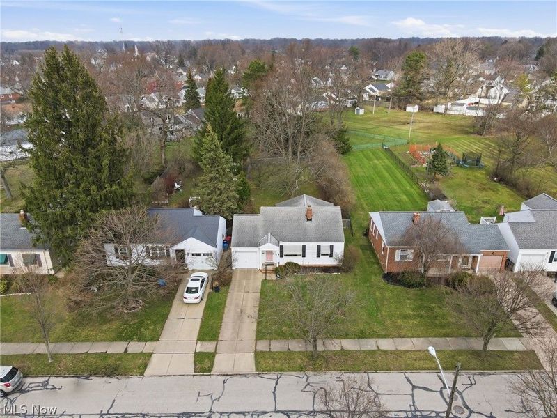 1629 Curry Road, Lyndhurst, OH 44124 Photo 22