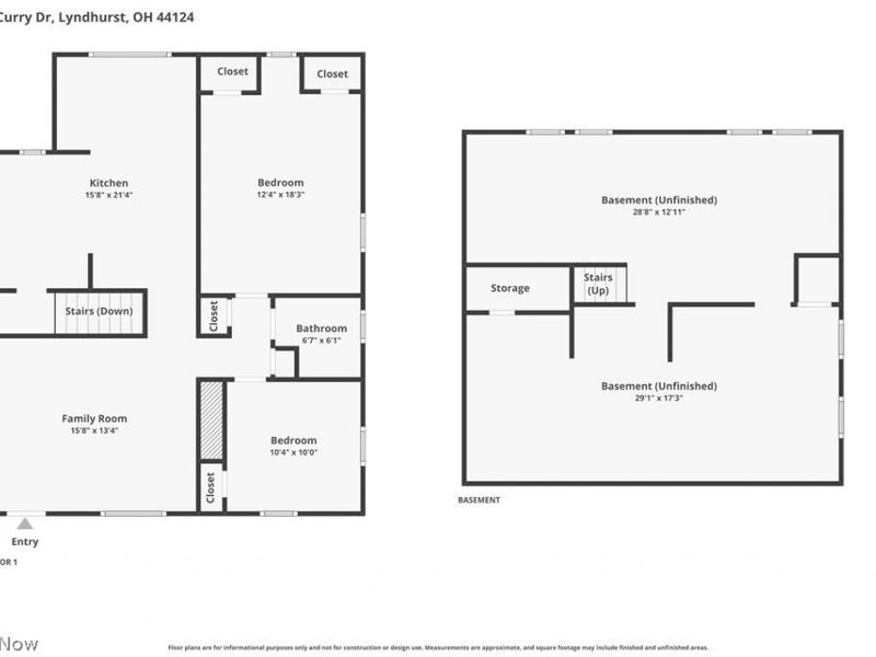 1629 Curry Road, Lyndhurst, OH 44124 Photo 24