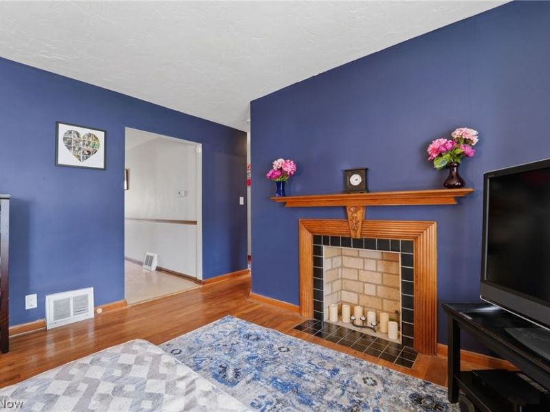 1629 Curry Road, Lyndhurst, OH 44124 Photo 5