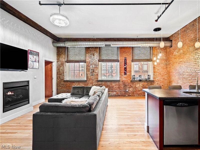 1260 W 4th Street, Unit 302, Cleveland, OH 44113 Photo 1