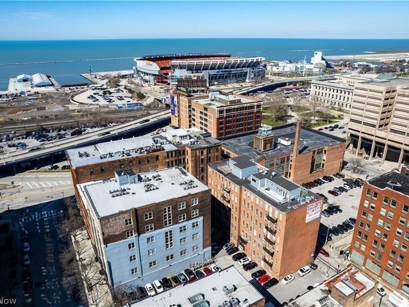 1260 W 4th Street, Unit 302, Cleveland, OH 44113 Photo 1