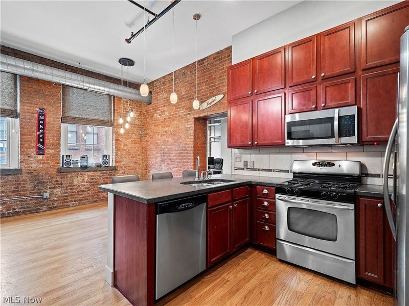 1260 W 4th Street, Unit 302, Cleveland, OH 44113 Photo 10