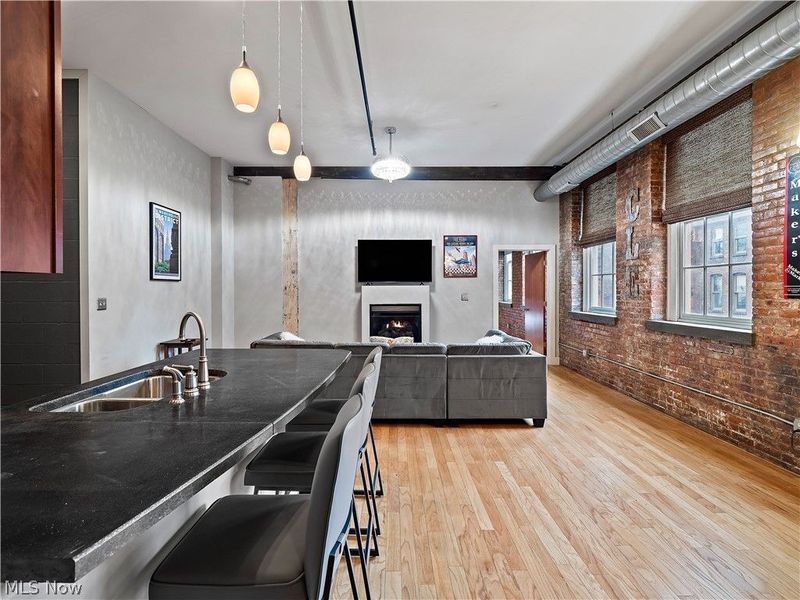 1260 W 4th Street, Unit 302, Cleveland, OH 44113 Photo 16