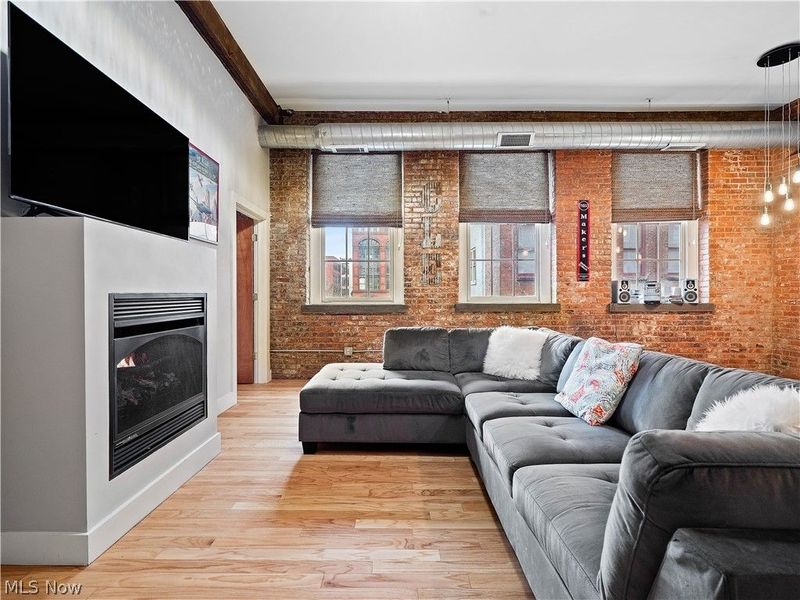 1260 W 4th Street, Unit 302, Cleveland, OH 44113 Photo 3