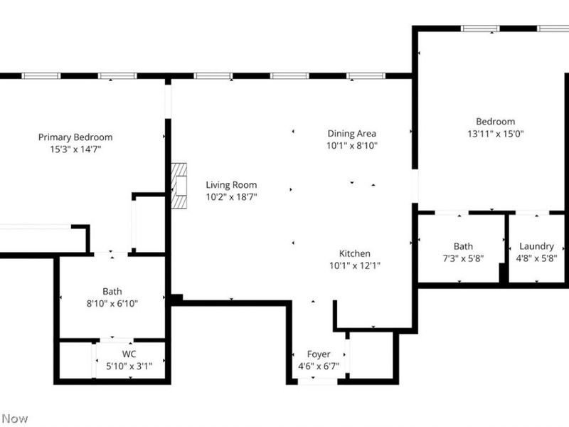 1260 W 4th Street, Unit 302, Cleveland, OH 44113 Photo 32