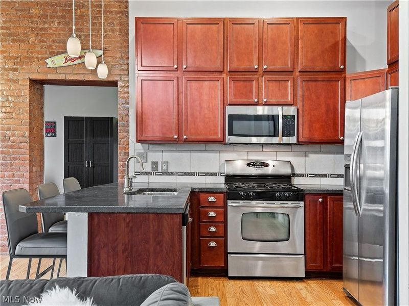 1260 W 4th Street, Unit 302, Cleveland, OH 44113 Photo 5