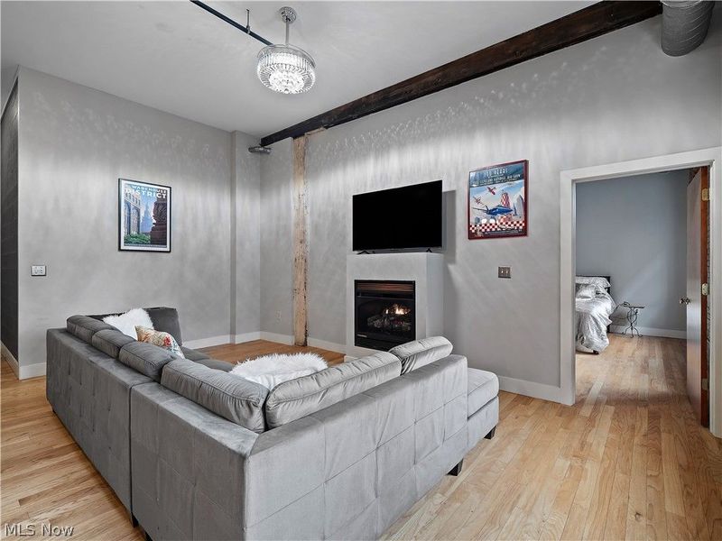 1260 W 4th Street, Unit 302, Cleveland, OH 44113 Photo 8