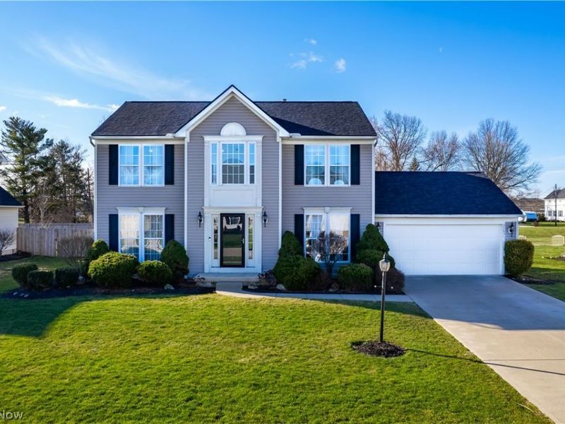 37831 Stoney Lake Drive, North Ridgeville, OH 44039 Photo 1