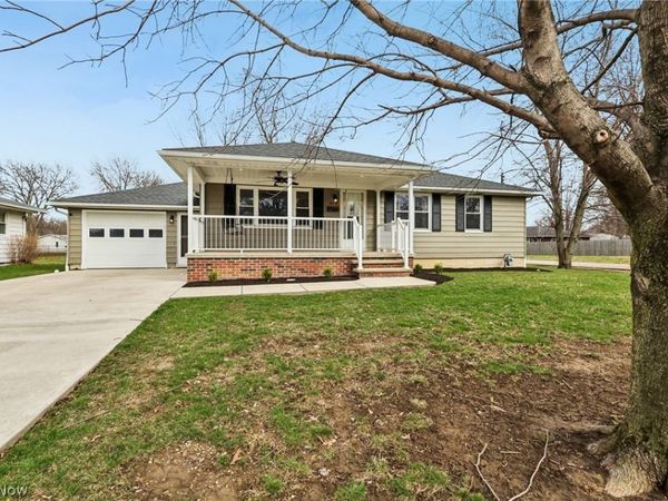 403 N Lake Street , Amherst, OH 44001