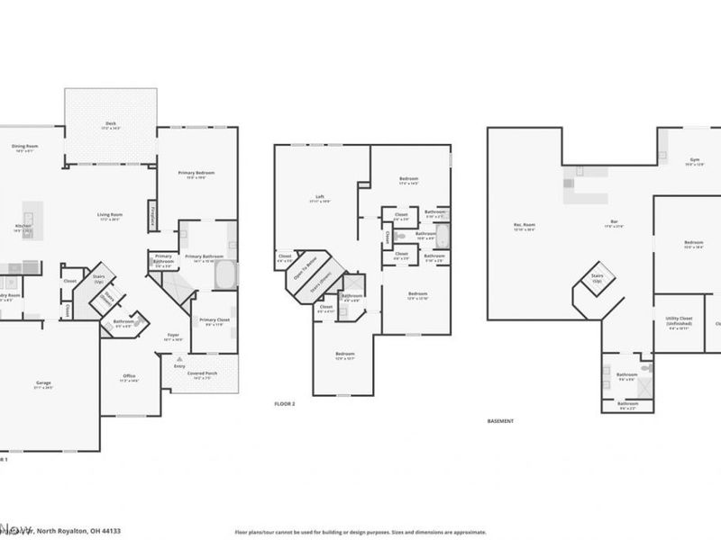 9313 W Hampton Drive, North Royalton, OH 44133 Photo 38