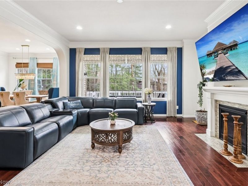 9313 W Hampton Drive, North Royalton, OH 44133 Photo 8