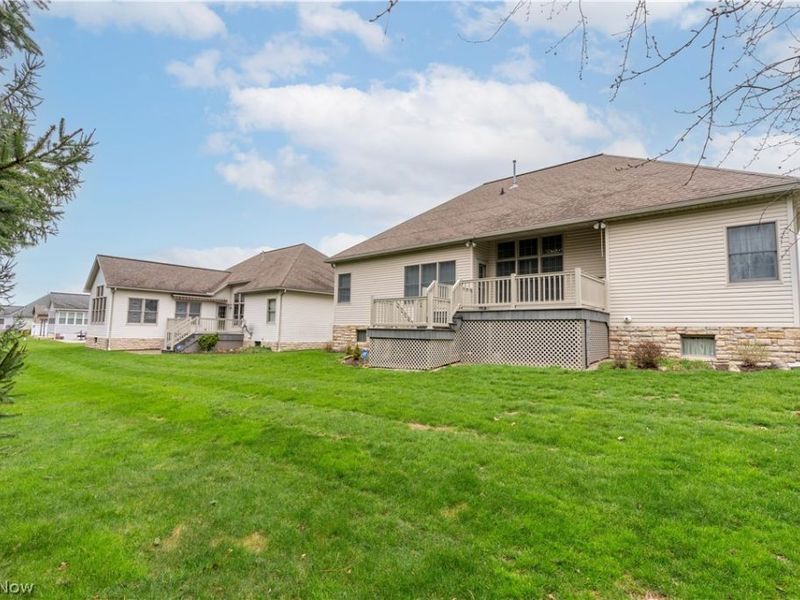 742 Homestead Pointe Drive , Orrville, OH 44667 Photo 32