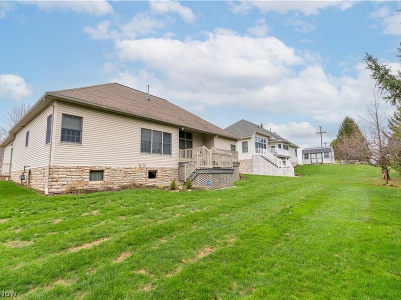 742 Homestead Pointe Drive , Orrville, OH 44667 Photo 33