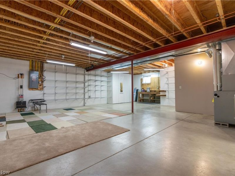 742 Homestead Pointe Drive , Orrville, OH 44667 Photo 34