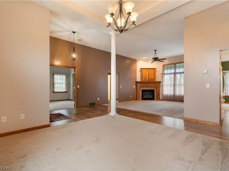 742 Homestead Pointe Drive , Orrville, OH 44667 Photo 5