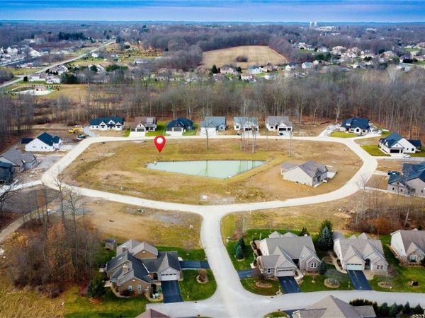 Lot 42 , Poland, OH 44514