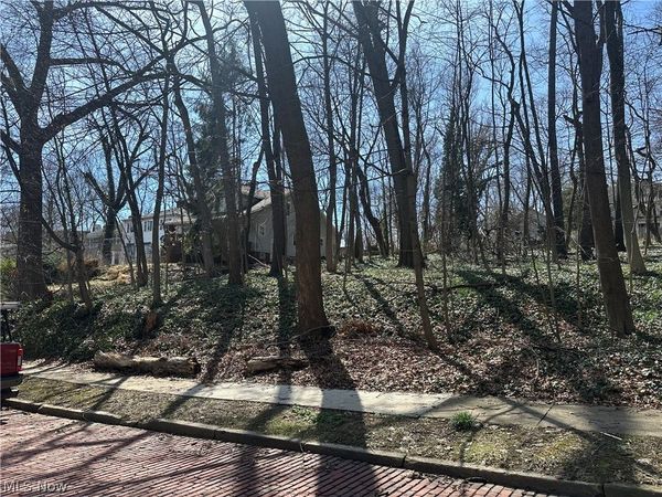 Plot A Weber Avenue, Akron, OH 44303