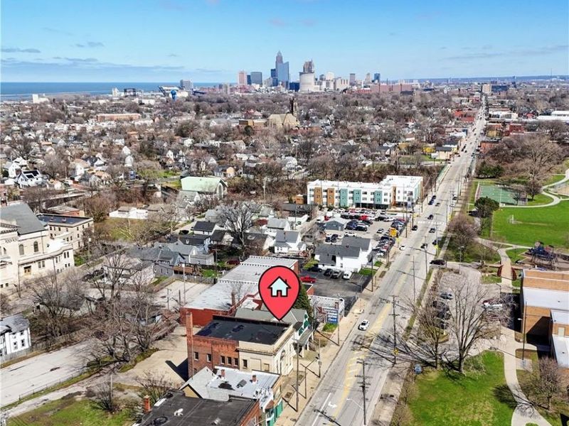 6330 Lorain Avenue, Cleveland, OH 44102 Photo 3