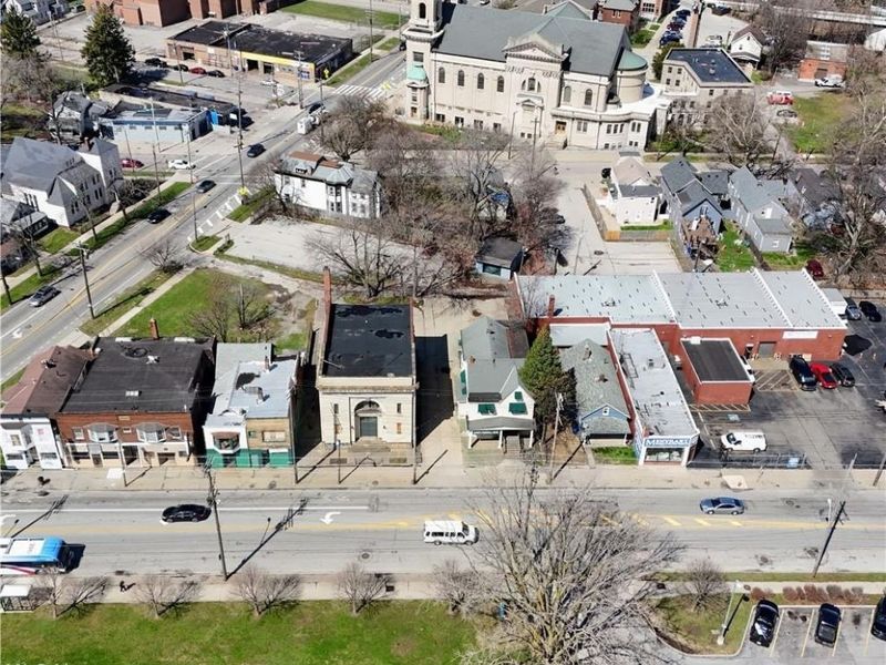 6330 Lorain Avenue, Cleveland, OH 44102 Photo 35