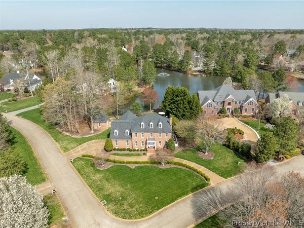 2900 Thomas Smith Lane , Williamsburg, VA 23185