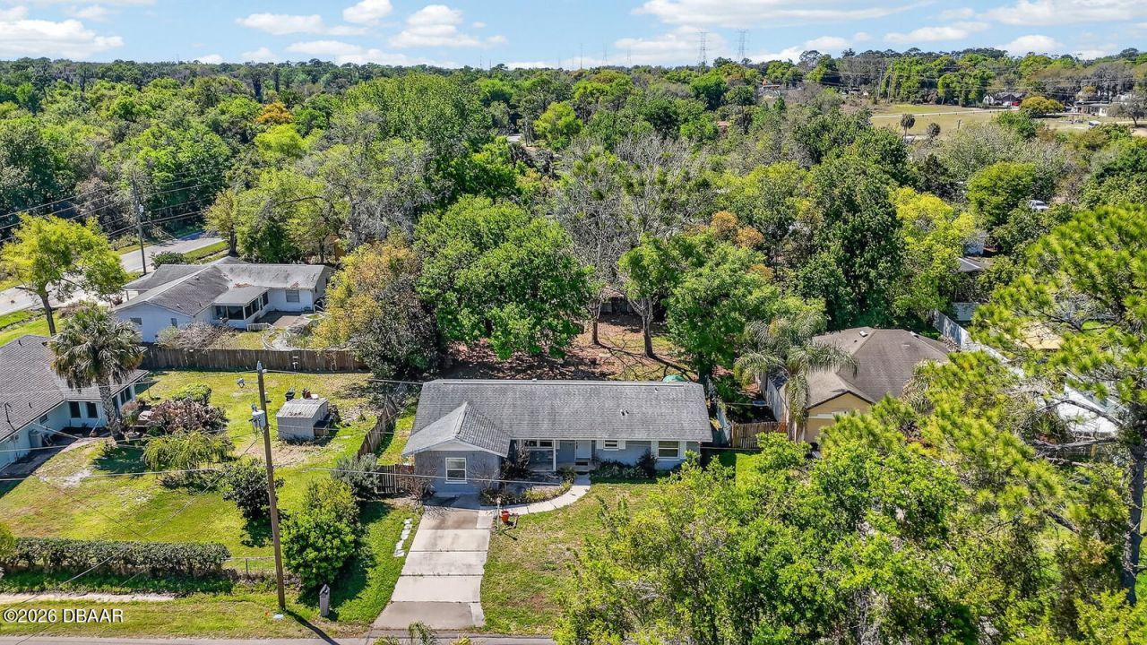 262 Clara Vista Street, Debary, FL 32713 Photo