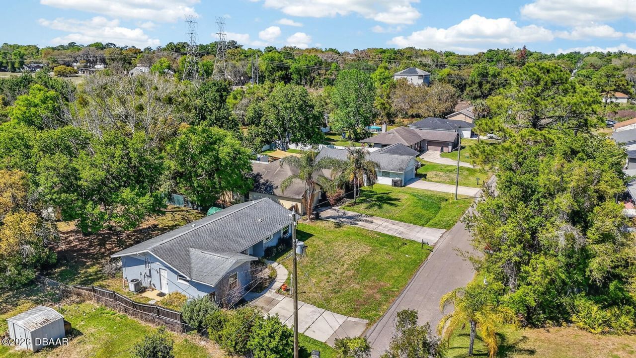 262 Clara Vista Street, Debary, FL 32713 Photo
