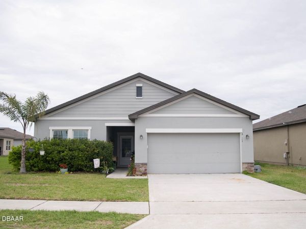 3021 Blue Shores Way, New Smyrna Beach, FL 32168
