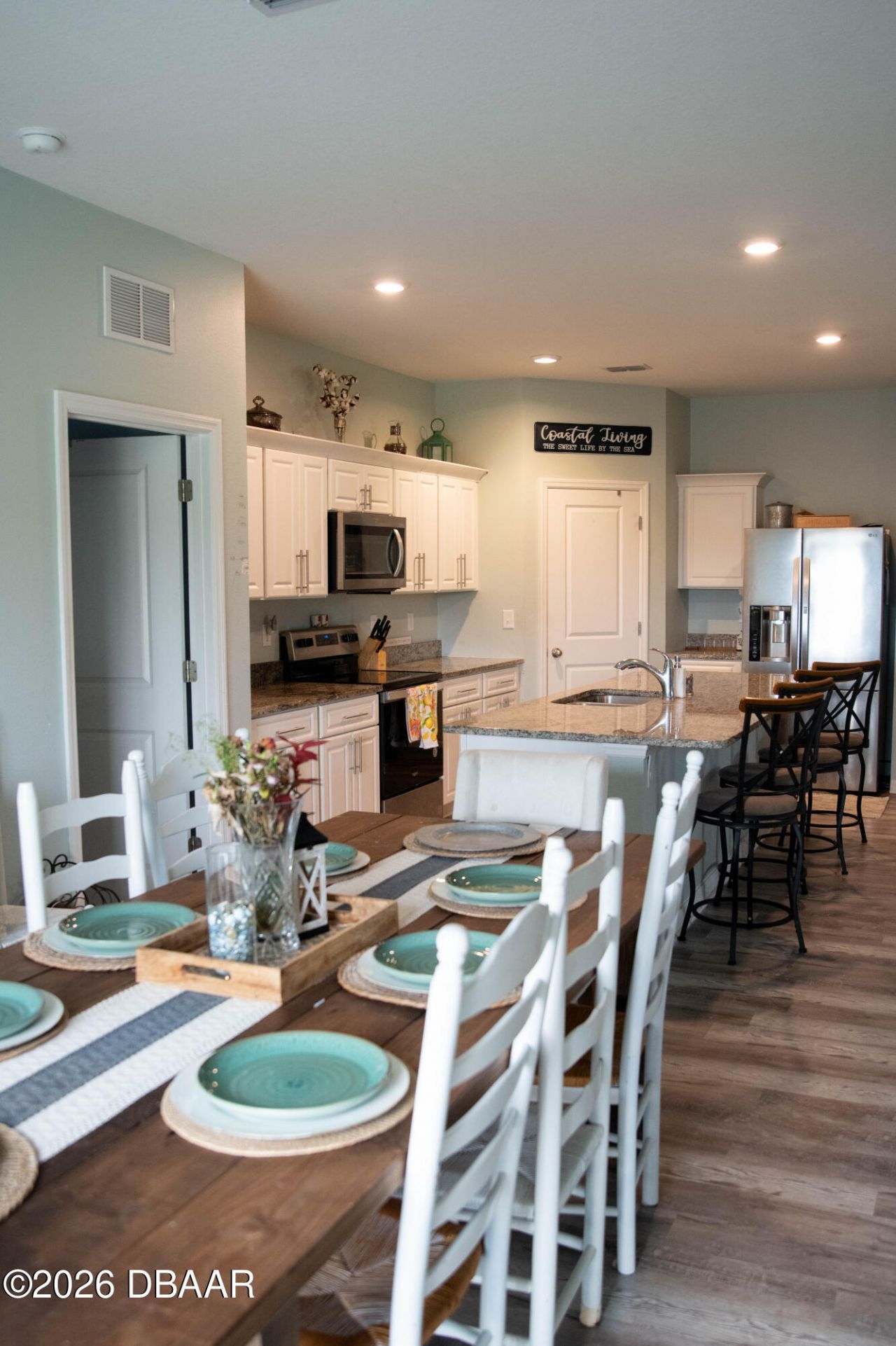 3021 Blue Shores Way, New Smyrna Beach, FL 32168 Photo