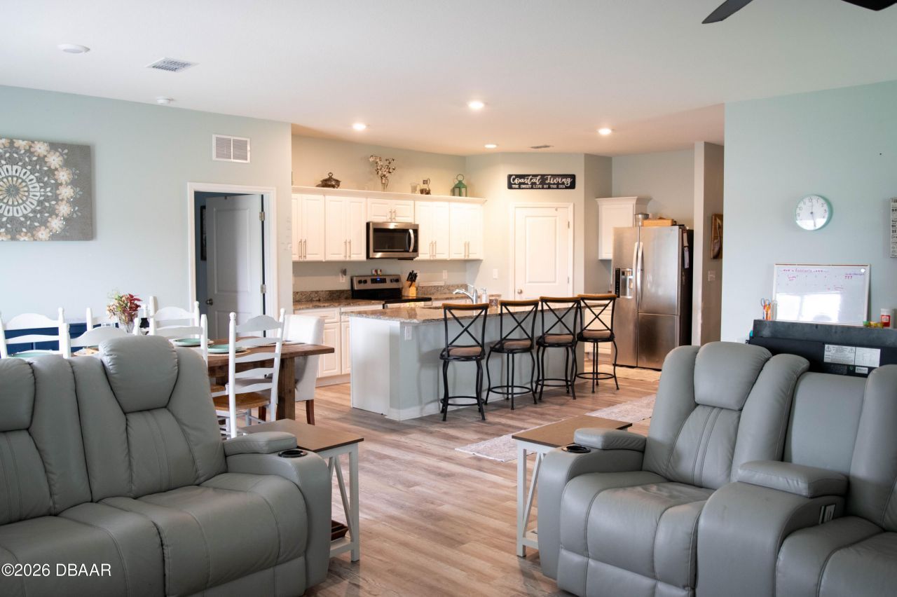 3021 Blue Shores Way, New Smyrna Beach, FL 32168 Photo