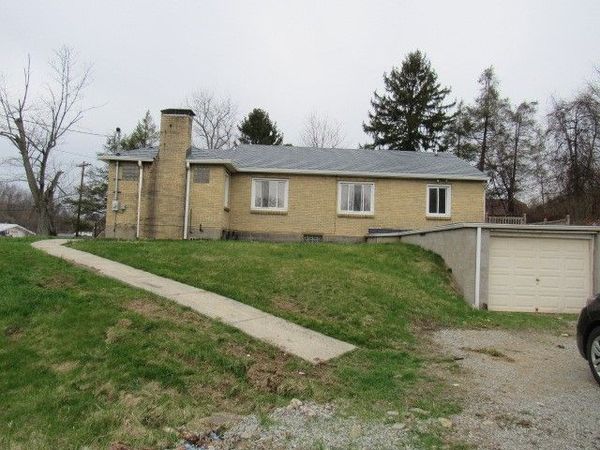 4022 Pittsburgh Road, Belle Vernon, PA 15012