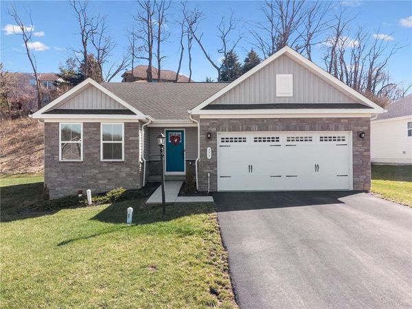 355 Nelson Drive, Monroeville, PA 15146