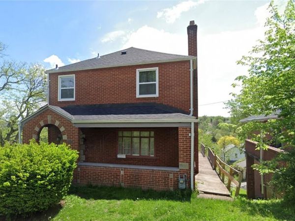 700 Large Ave, Clairton, PA 15025