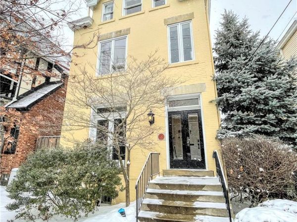 5717 Kentucky Ave, Unit B, Pittsburgh, PA 15232