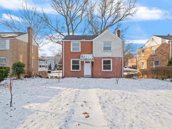 724 Ohio River Blvd , Sewickley, PA 15143