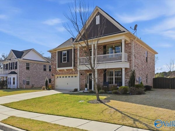 109 Fargo Circle, Madison, AL 35756