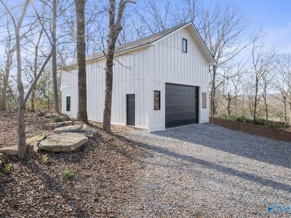 Lot 1 Warrenton Road, Guntersville, AL 35976