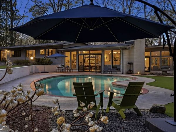 1805 Lenox Road NE, Atlanta, GA 30306